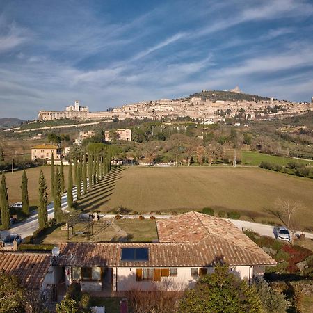 All'Antica Mattonata Guest House Assisi Exterior photo