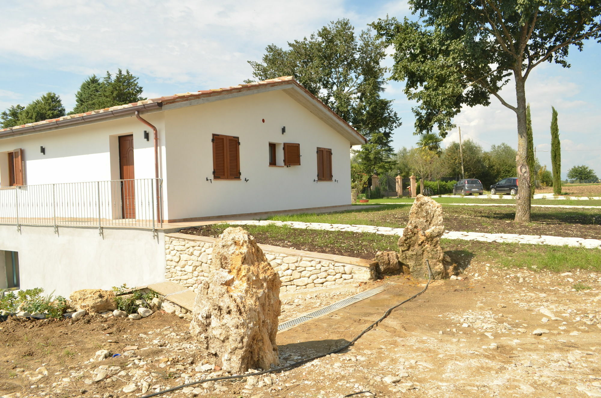 All'Antica Mattonata Guest House Assisi Exterior photo